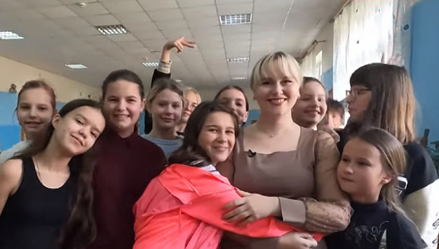 В Ивановской области запустили челлендж «Наш лучший учитель»